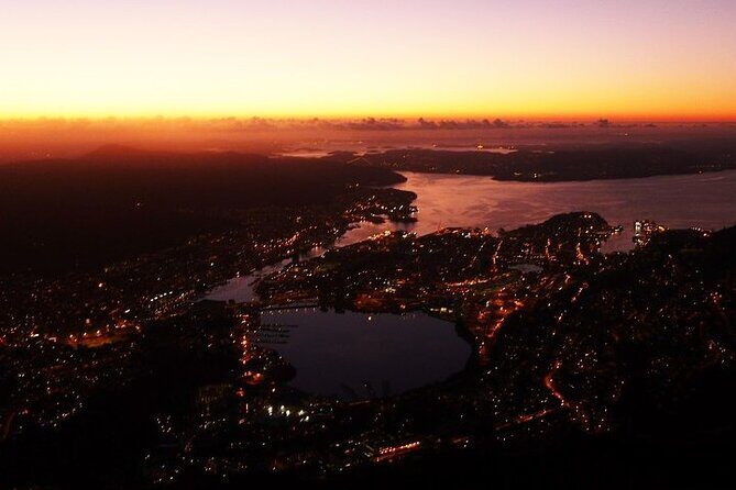 Bergen Classic Private hiking - FAQs