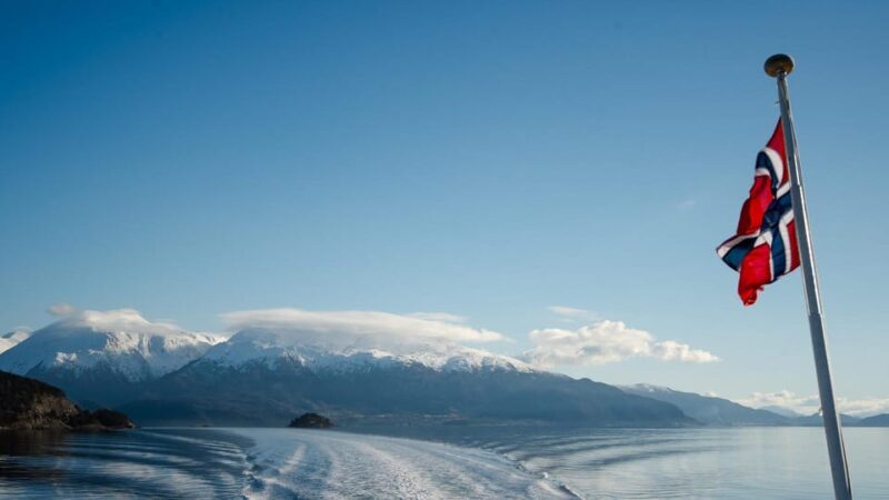 Bergen: Cruise to beautiful Rosendal by the Hardangerfjord - What Makes This Tour Stand Out?