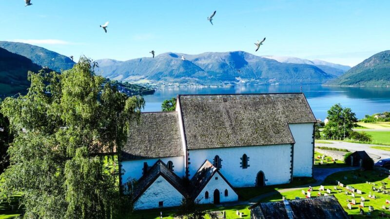 Bergen: Cruise to beautiful Rosendal by the Hardangerfjord - Practical Details and Tips