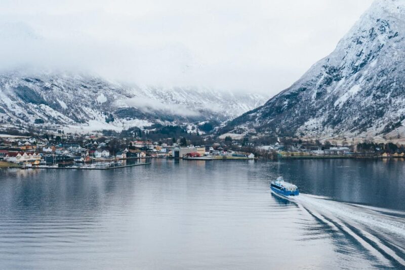 Bergen: Cruise to beautiful Rosendal by the Hardangerfjord - Who Will Love This Tour?