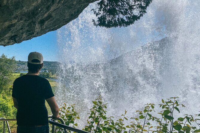 Bergen Day Trip Chasing the Waterfalls of Hardangerfjord - An In-Depth Look at the Waterfalls and Stops