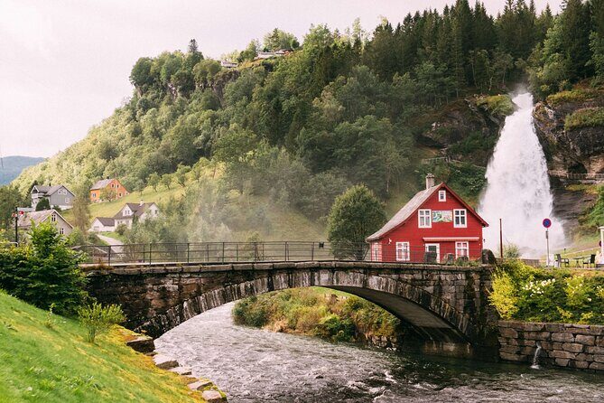 Bergen Day Trip Chasing the Waterfalls of Hardangerfjord - Who Would Love This Tour?