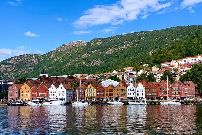 Bergen Day Trip Chasing the Waterfalls of Hardangerfjord - FAQ