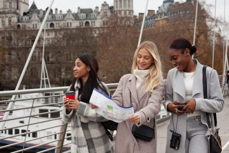 Bergen: Express Walk with a Local in 60 minutes - Final word