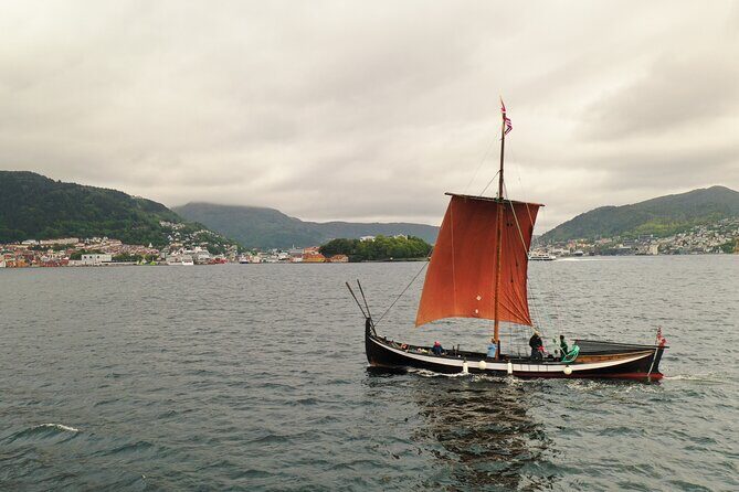 Bergen Fjord Experience Aboard Viking-style Ship - Bergen Fjord Experience Aboard Viking-style Ship: A Detailed Review