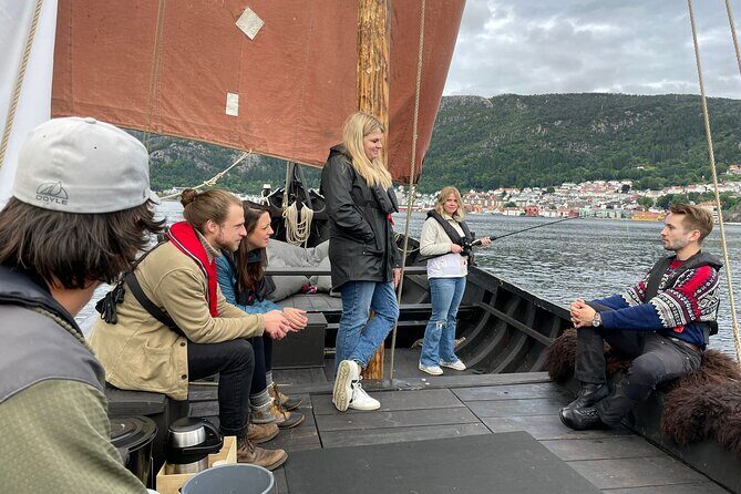 Bergen Fjord Experience Aboard Viking-style Ship - Who Should Book This Experience?