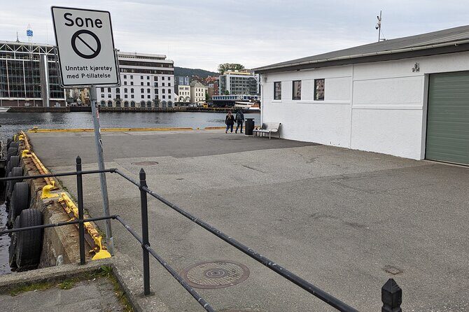 Bergen Fjord Experience Aboard Viking-style Ship - Frequently Asked Questions
