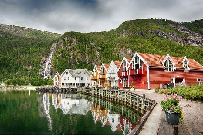 Bergen Golden Circle Fjortour by Minibus - FAQs for Bergen Golden Circle Fjord Tour