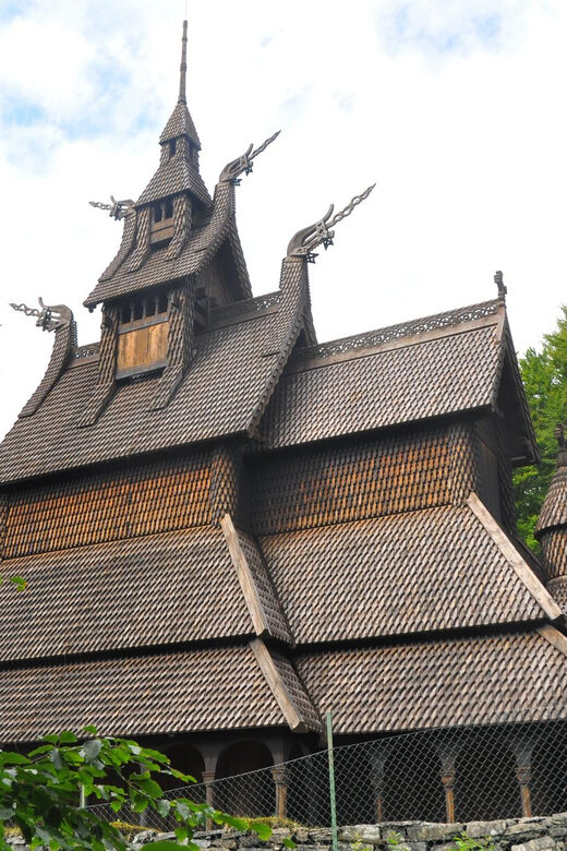 Bergen: Guided Car Tour with Old Bergen Museum & Fantoft - Introduction: Why Choose this Tour?