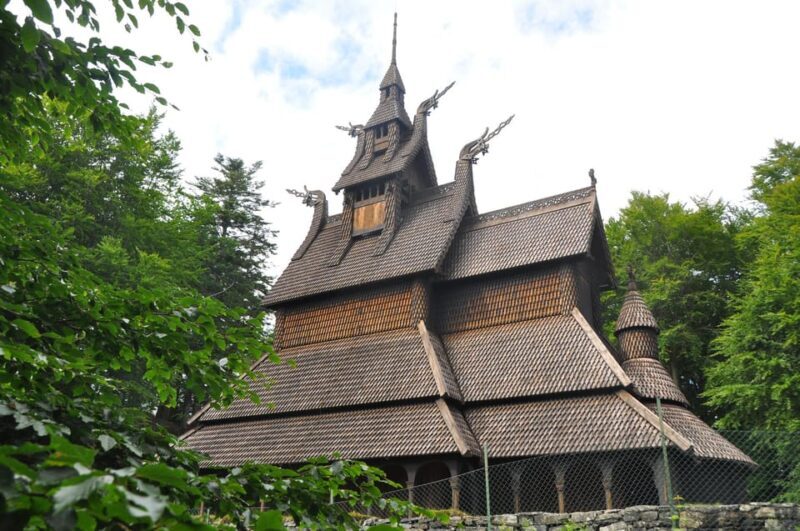 Bergen: Guided Car Tour with Old Bergen Museum & Fantoft - Who Will Love This Tour?