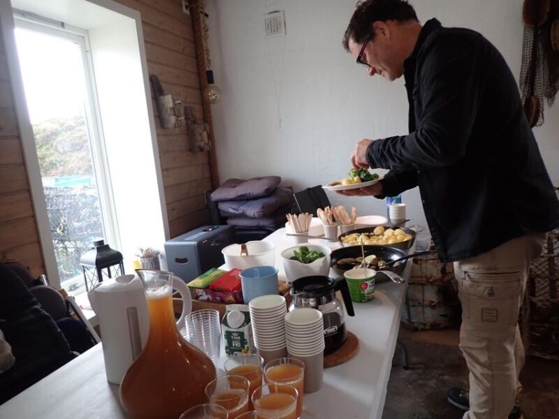 Bergen: Guided Fishing Tour with Outdoor Cooking - Final Thoughts