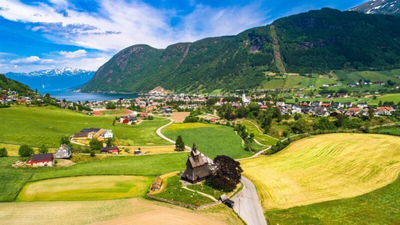 Bergen: Guided Fjord & Glacier Tour to Fjærland - Practical Considerations and Overall Value