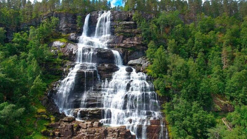 Bergen: Guided Fjord & Glacier Tour to Fjærland - Who Will Appreciate This Tour?