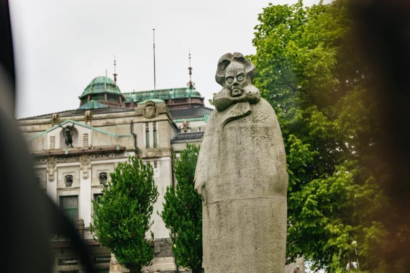 Bergen: Guided Minibus Tour with Photo Stops - FAQs