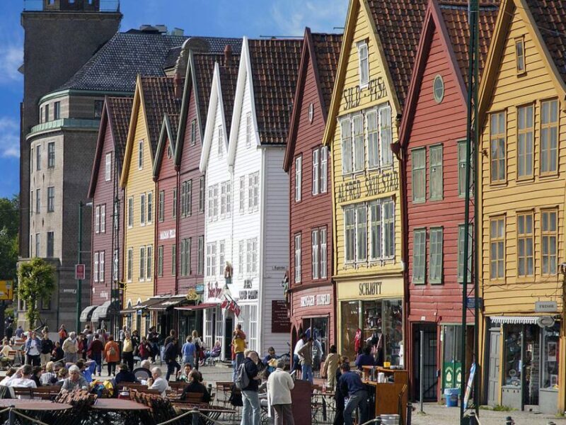 Bergen: Guided Private Shore Excursion - Who Will Love This Tour?