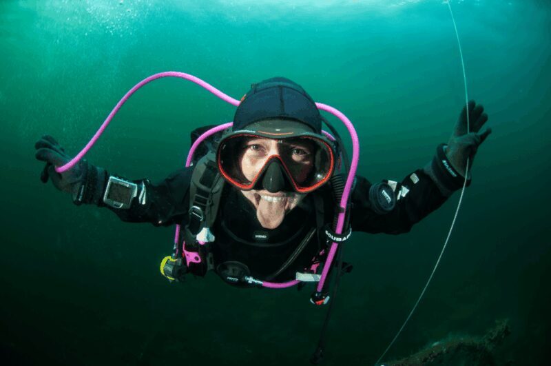 Bergen: Guided Scuba Diving - Who Will Enjoy This Tour?