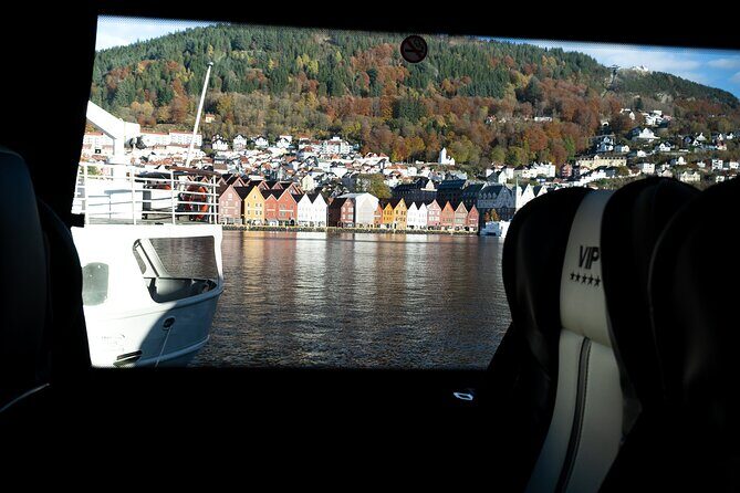 Bergen: Guided Tour by Minibus with Local Guide & Photostops - Who Should Consider This Tour?