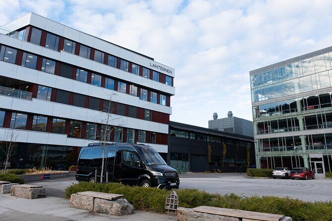 Bergen: Guided Tour by Minibus with Local Guide & Photostops - Frequently Asked Questions (FAQs)