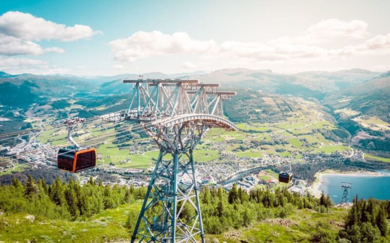 Bergen: Hardangerfjord, Voss Gondola & 3 Great Waterfalls - Who Should Consider This Tour?