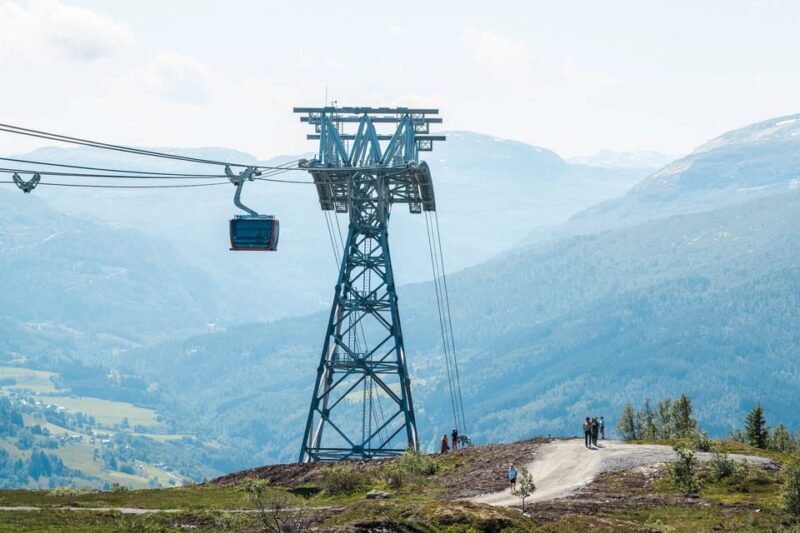 Bergen: Hardangerfjord, Voss Gondola & 3 Great Waterfalls - FAQ