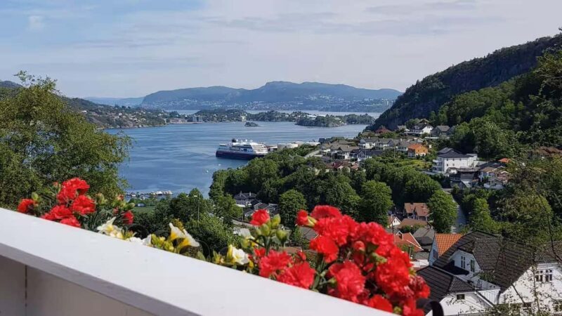 Bergen: Home-Hosted Lunch with a Local - An In-Depth Look at the Bergen Home-Hosted Lunch Experience