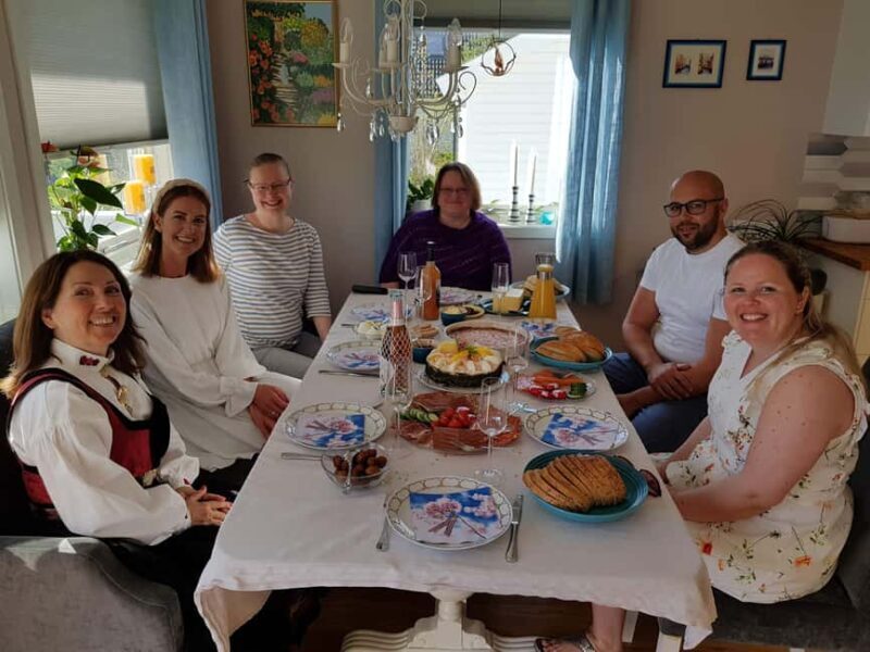 Bergen: Home-Hosted Lunch with a Local - Final Thoughts: Is This Tour for You?