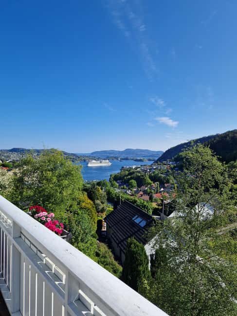 Bergen: Home-Hosted Lunch with a Local - FAQ