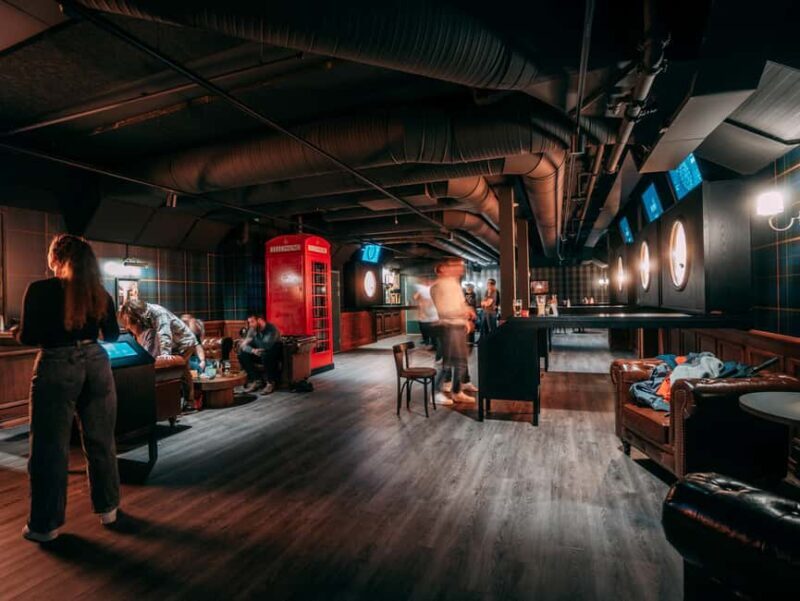 Bergen: Interactive darts in Top Bergen Activity Bar! - Final Thoughts