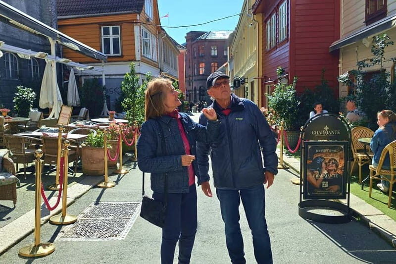 Bergen Like a Local: Culture, Views, and the Stave Church - The Sum Up: Why This Tour Might Be Perfect for You
