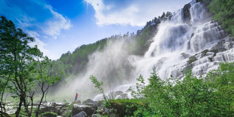 Bergen: Nærøyfjorden, Flåm, and Stegastein Guided Bus Tour - Final Thoughts