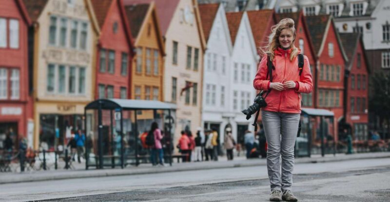 Bergen Past and Present: A Historical Walking Journey - Who Would Love This Tour?