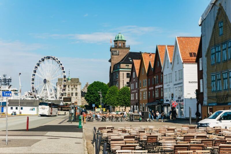 Bergen: Past & Present Small Group Guided Walking Tour - Who Will Love This Tour?