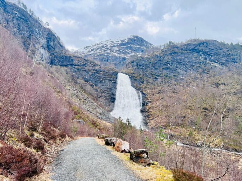 Bergen: Private City Tour with the Best of Hardangerfjord - Key Points