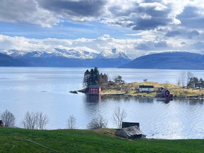 Bergen: Private City Tour with the Best of Hardangerfjord - A Detailed Look at the Experience