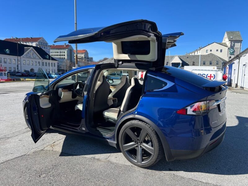Bergen: Private City Tour with the Best of Hardangerfjord - Why This Tour is Worth Consideration