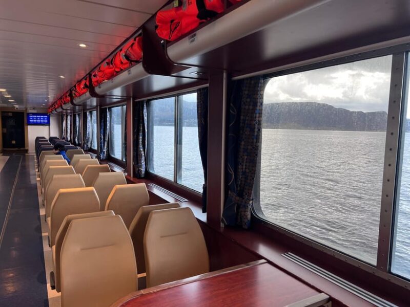 Bergen: Private City Tour with the Best of Hardangerfjord - Final Thoughts