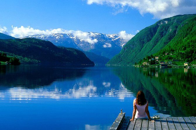 Bergen: Private Full-Day Roundtrip to Hardangerfjord with cruise - How the Experience Feels in Practice