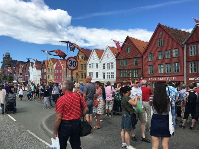 Bergen Private Walking Tour - FAQ