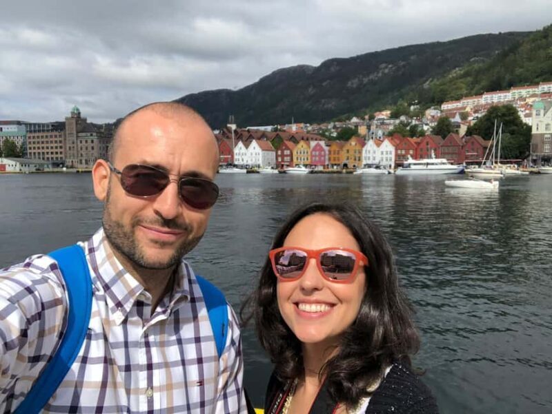 Bergen: Private Walking Tour with a Local - An In-Depth Look at the Bergen Private Walking Tour