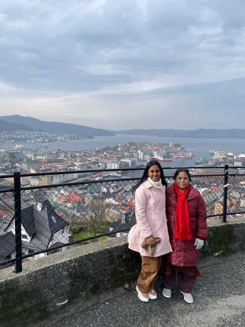 Bergen: Private Walking Tour with a Local - Frequently Asked Questions (FAQs)