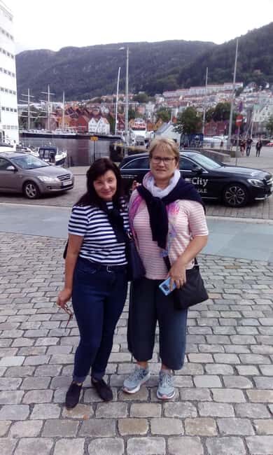 Bergen: Private Walking Tour with a Local - Final Thoughts