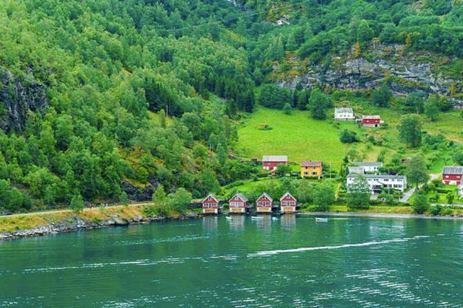 Bergen to Flam "The King of Fjords" One-Way or Round-Trip Cruise Ticket - Bergen to Flåm “The King of Fjords” Cruise: A Practical Review for Fjord Lovers