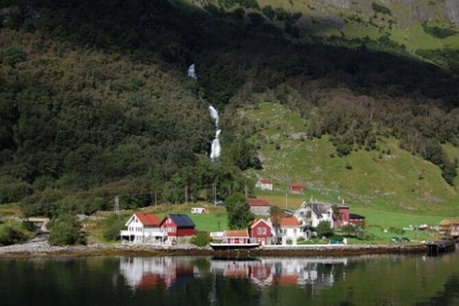 Bergen to Flam "The King of Fjords" One-Way or Round-Trip Cruise Ticket - Final Thoughts