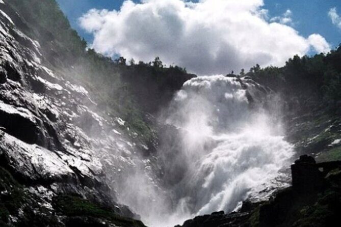 Bergen to Flam "The King of Fjords" One-Way or Round-Trip Cruise Ticket - FAQ