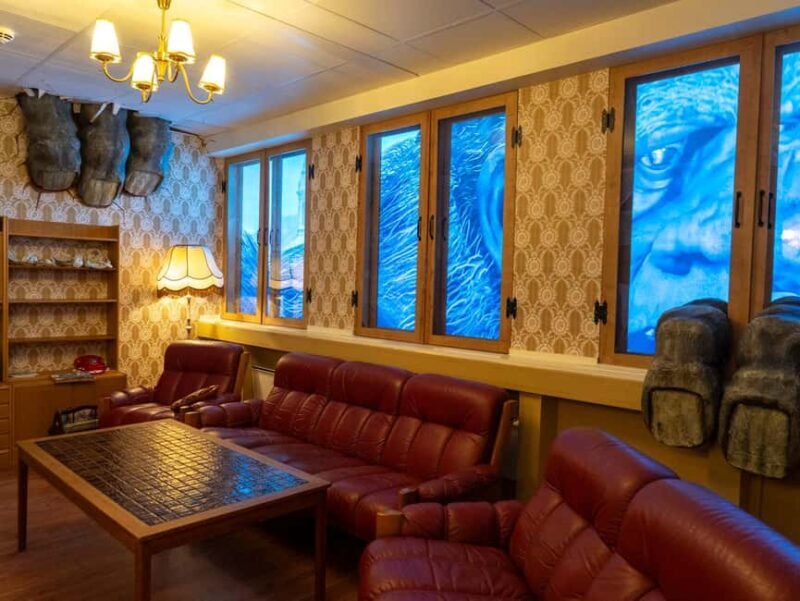 Bergen: Troll Museum Entry Ticket - A Deeper Look at the Troll Museum Experience