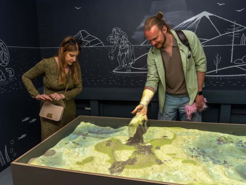 Bergen: Troll Museum Entry Ticket - Frequently Asked Questions