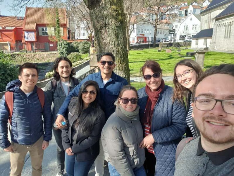 Bergen Vibes: Explore the City with Passion and Humor - The Sum Up