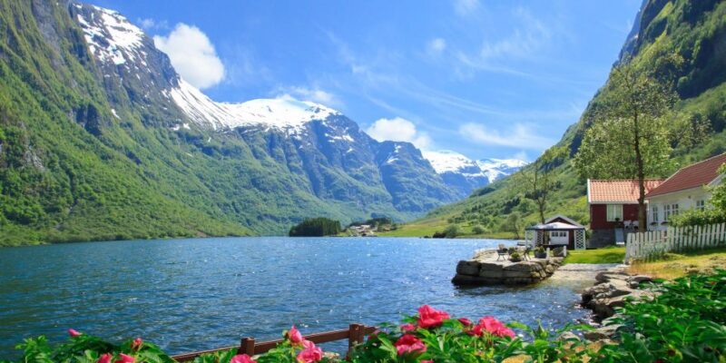 Bergen: Viking Village, Nærøyfjord Cruise & Flåm Railway - Summing Up: Who Is This Tour Perfect For?