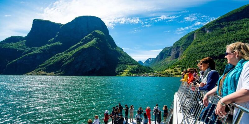 Bergen: Viking Village, Nærøyfjorden Cruise and Flåm Railway - Final Thoughts