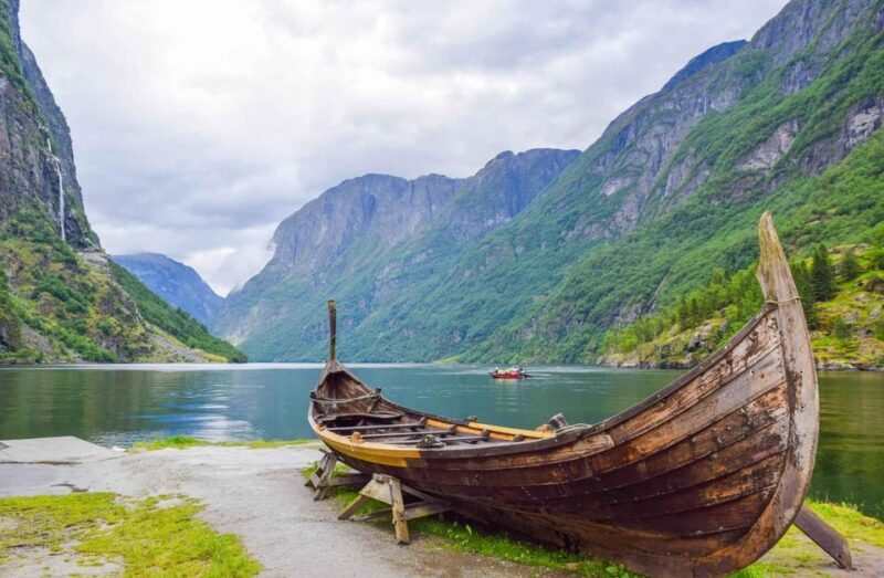 Bergen: Viking Village, Nærøyfjorden Cruise and Flåm Railway - FAQ
